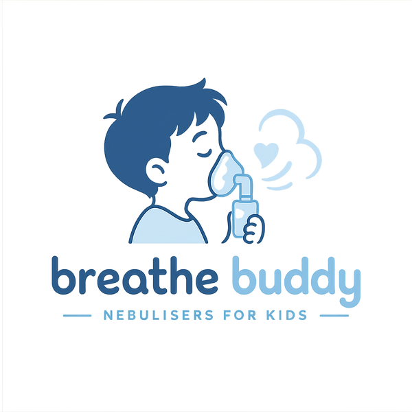 Breathe Buddy